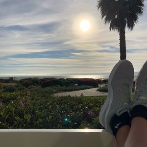 Meet your Posher, Mark